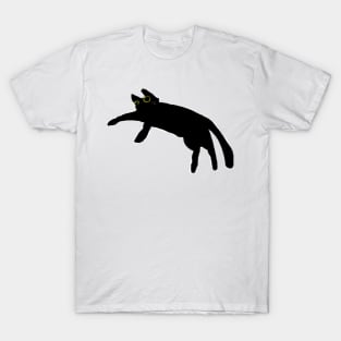 cat. T-Shirt